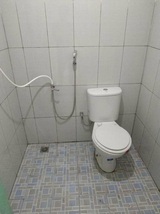 קרימונג'אווה Bungalow מראה חיצוני תמונה